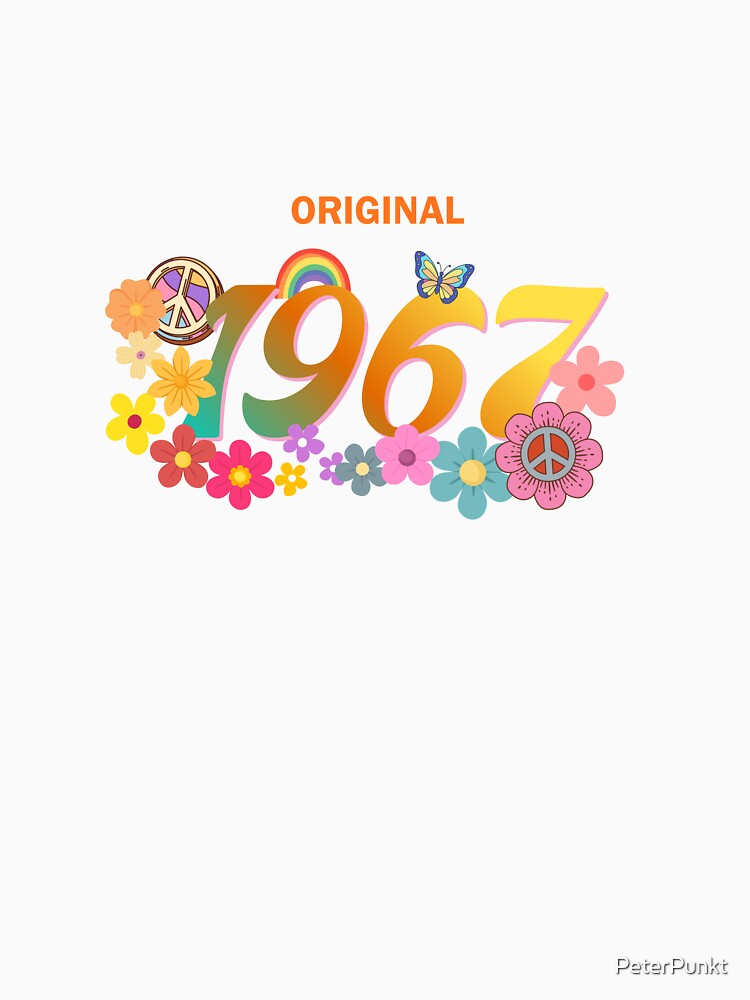 1967 by PeterPunkt