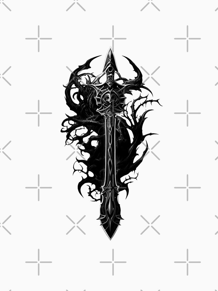 Fantasy Fiction - Sword Of Legend by Fantasy Masterpiece