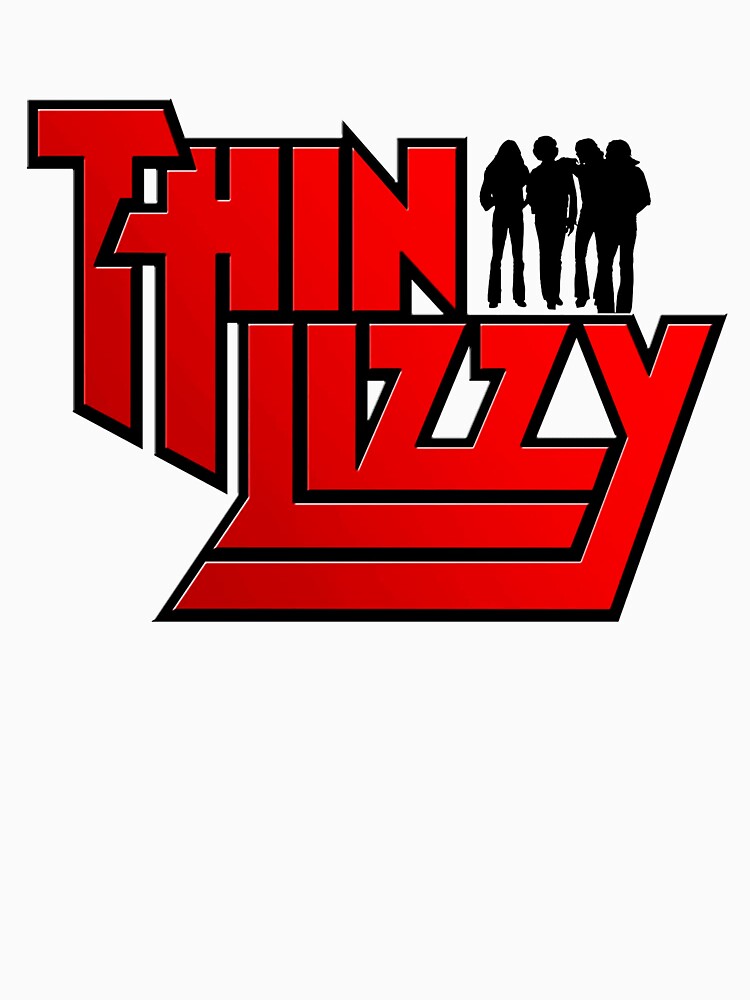 THIN LIZZY by dayatkelik