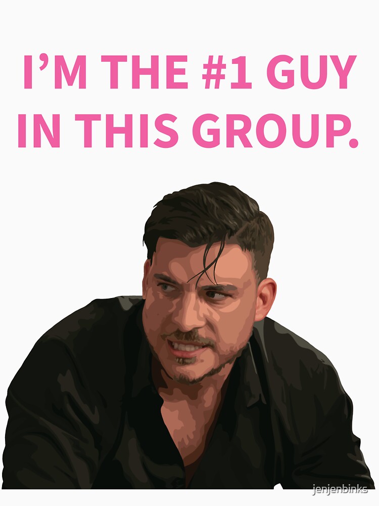 I'm the #1 Guy in this Group by jenjenbinks