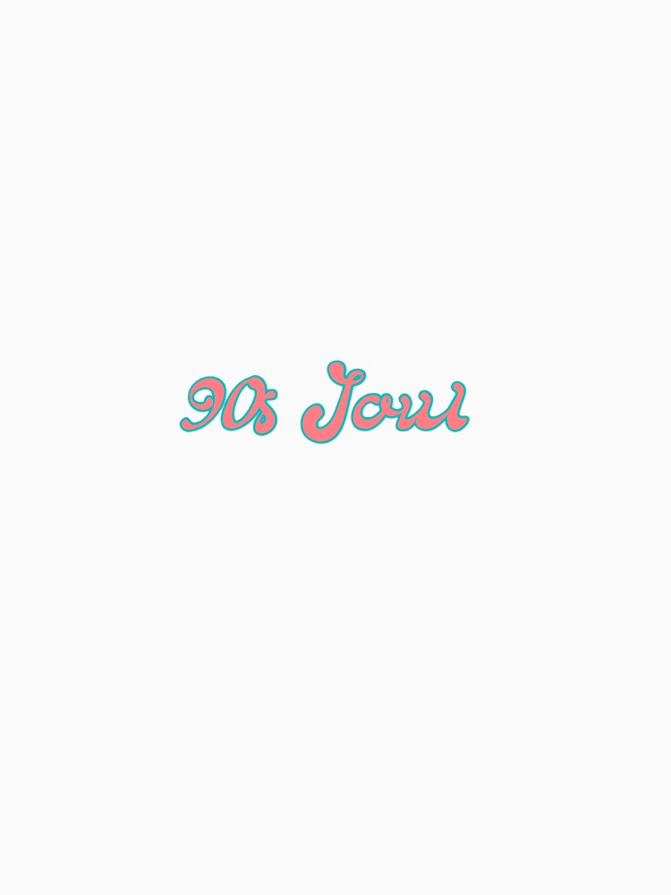 90s Soul by stulover69