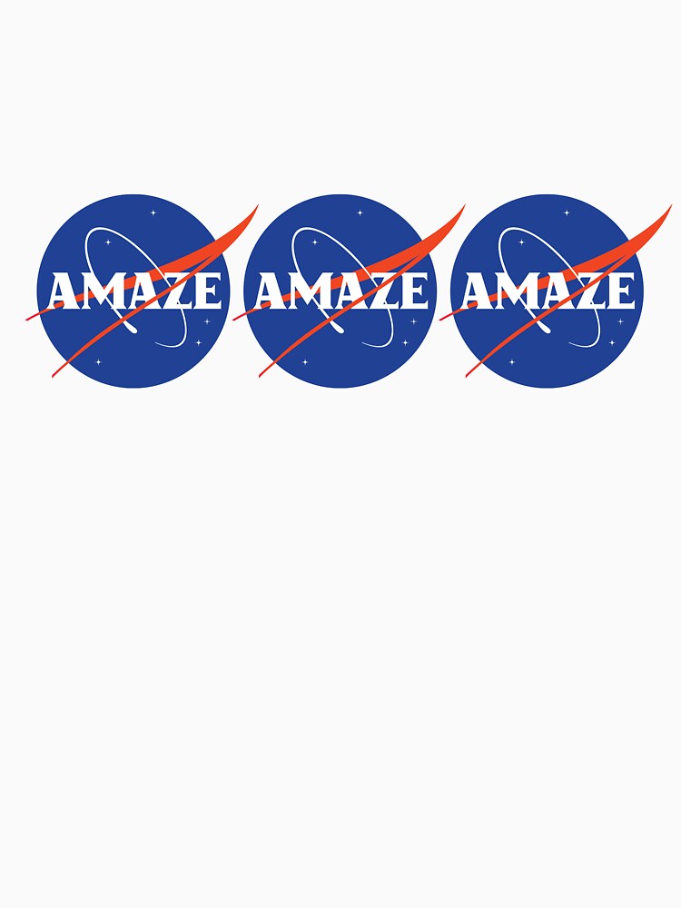 Amaze Amaze Amaze by anfa
