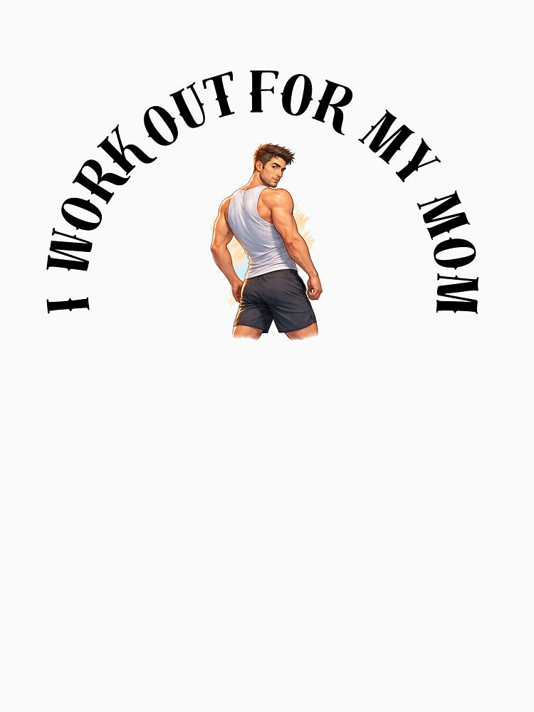 Funny Fitness Inspiration by ShopEstain