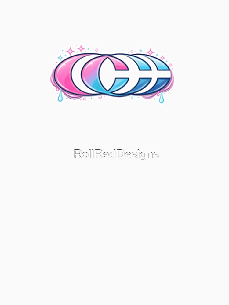 Candy Cotton Crushers - Moon Softball Team by RollRedDesigns