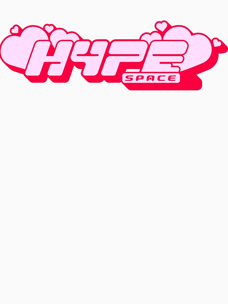Hype Heart by JadeGi