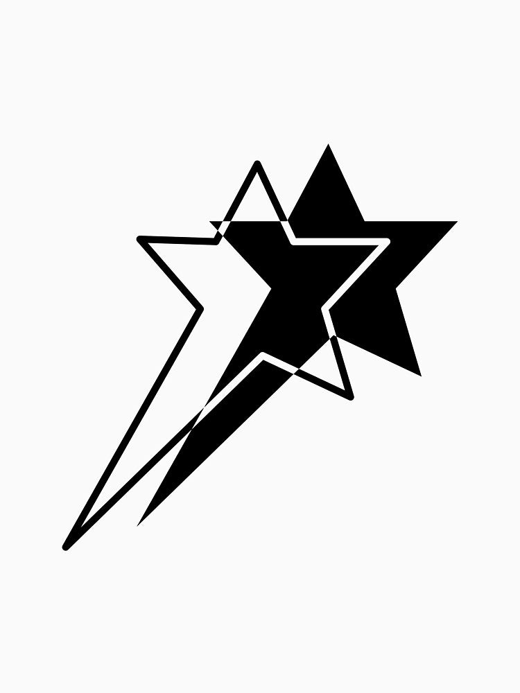 y2k stars by itswallcraft
