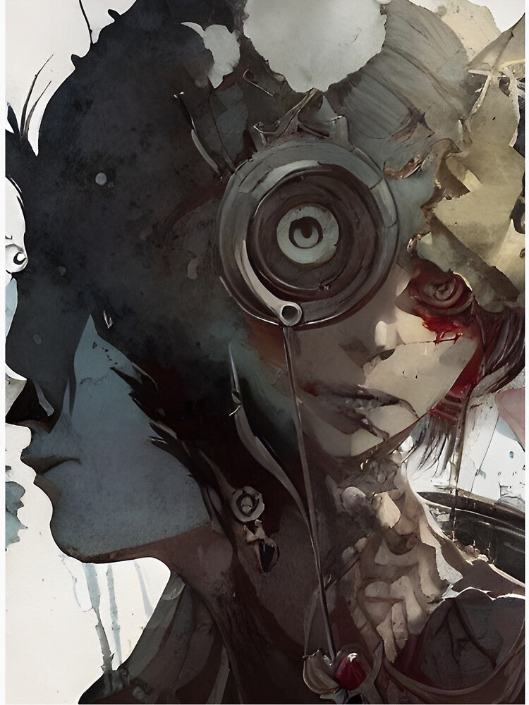 Anime 2 Face by Ocsey