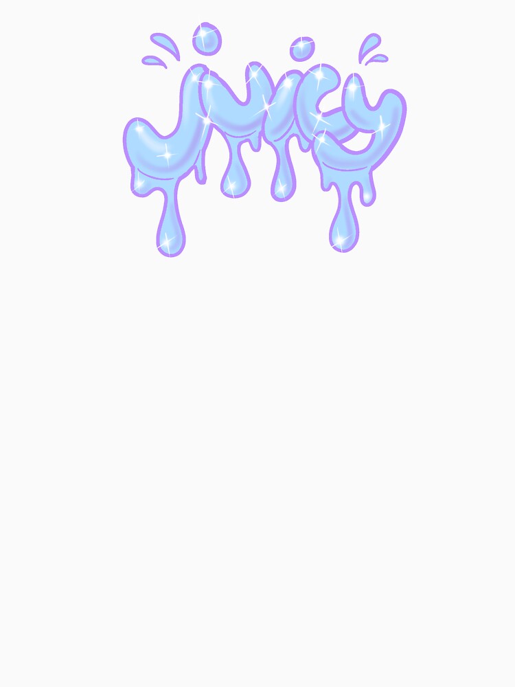 Juicy (purple and blue) by gross-girl99