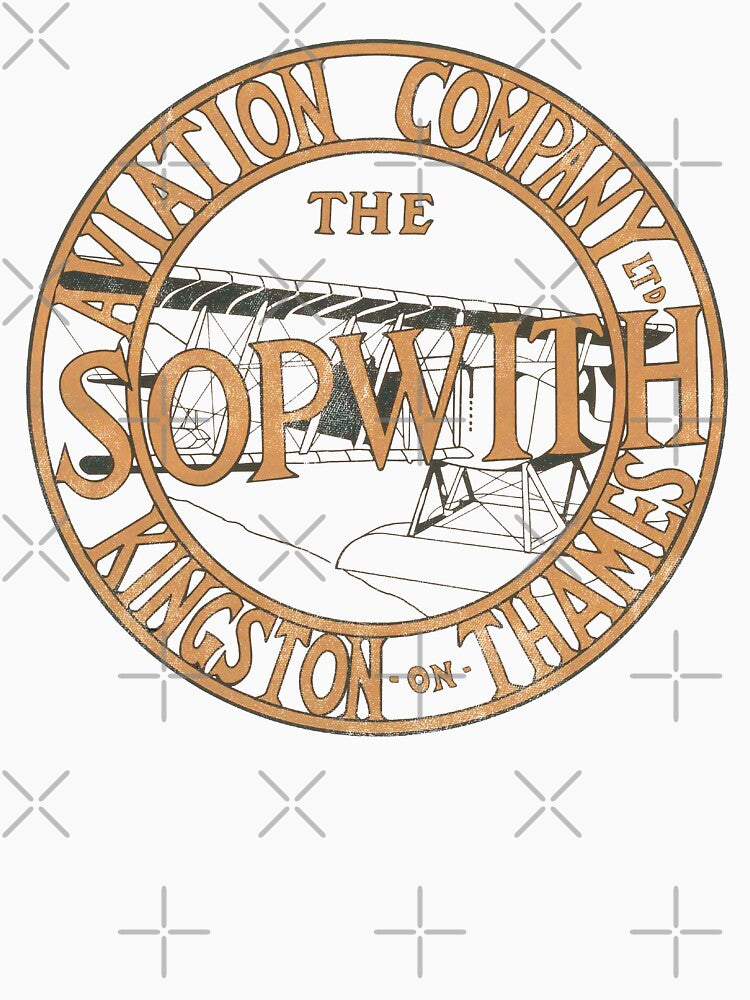 SOPWITH by MACH5-