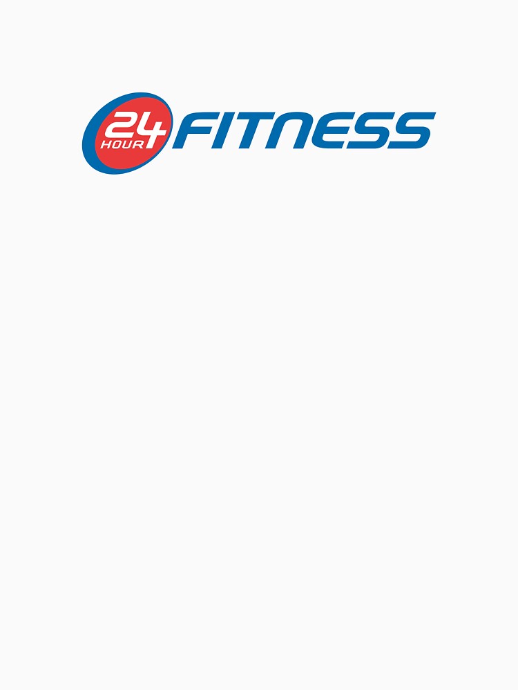 24 Hour Fitness by Timothy B 	 Shipman