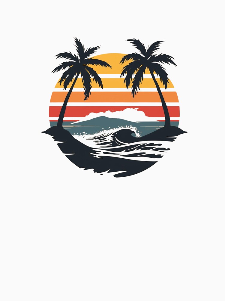 Old School Surf by garts