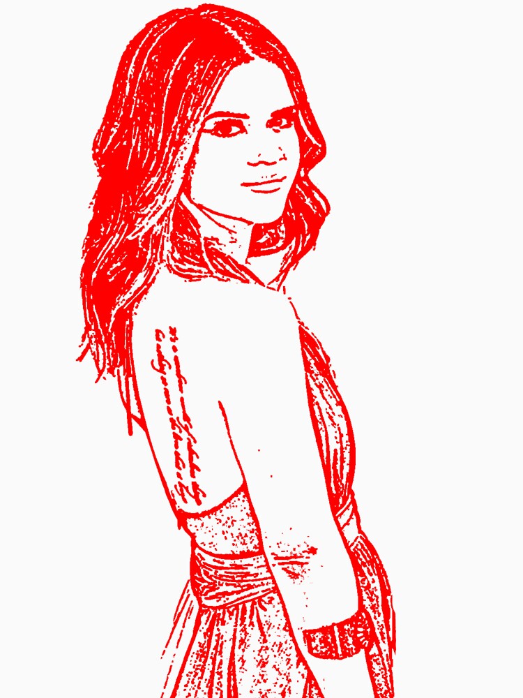 Maren Morris by jeremydwilliams
