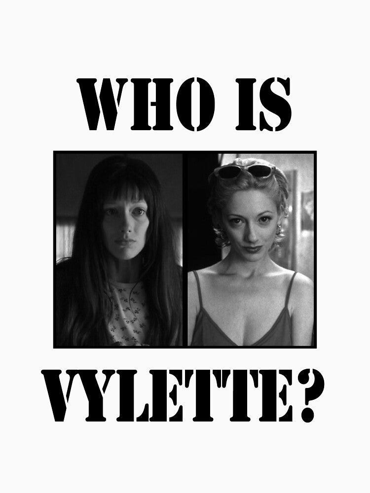 Vylette by newhall