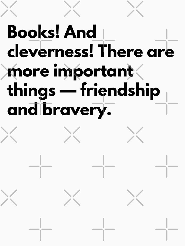 Hermione Granger quote by violetxm