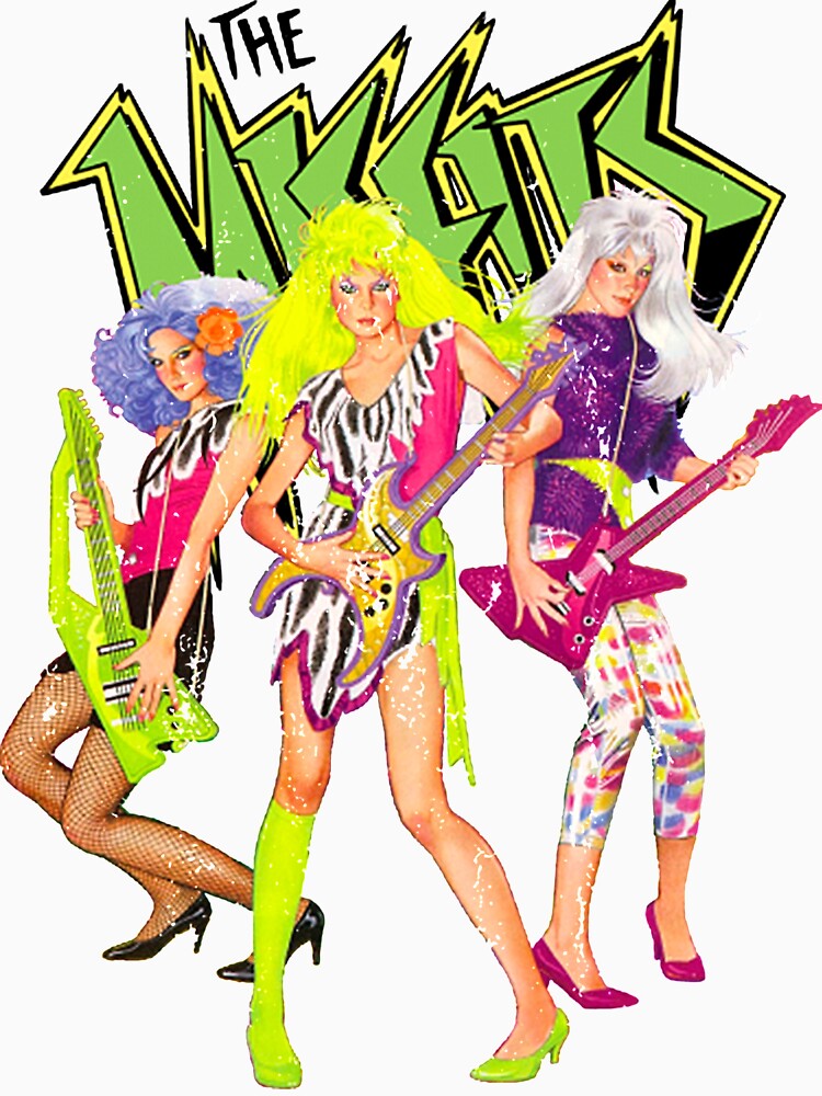 The misfits by Jodiebosi23