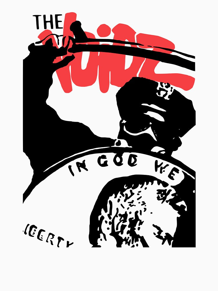 The Voidz by terfozsda1
