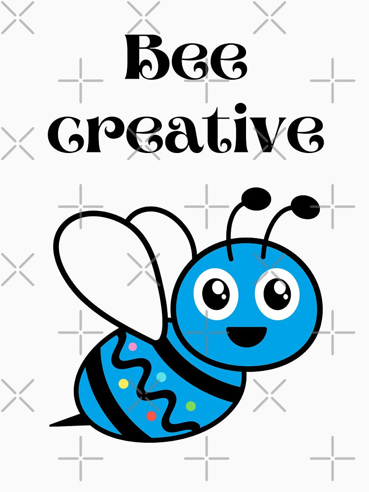 Bee Creative by trendingatees