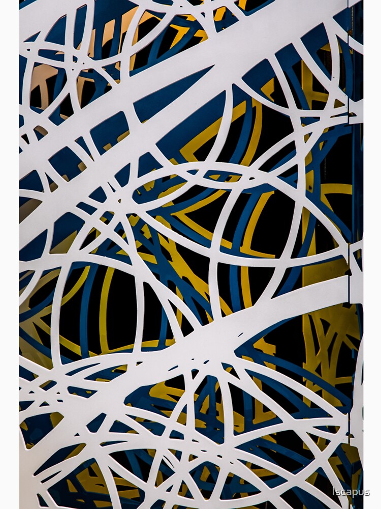 Ornament by Iscapus