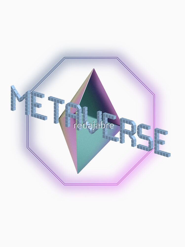 Metaverse Creative Design by redajabre