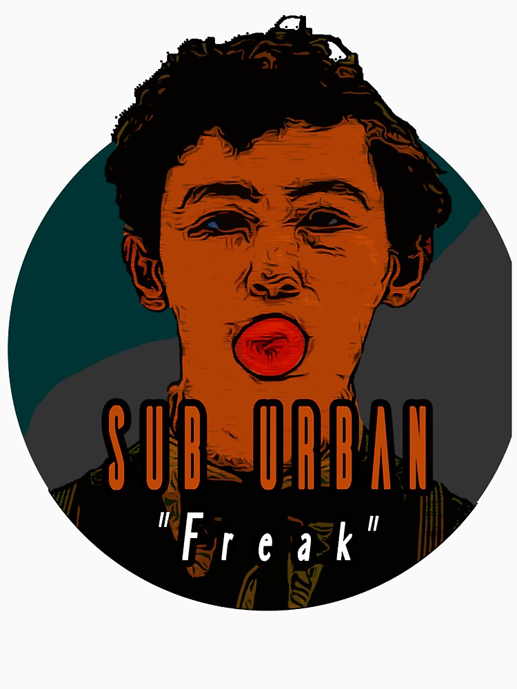 Freak Cradles by DeclaneHawk