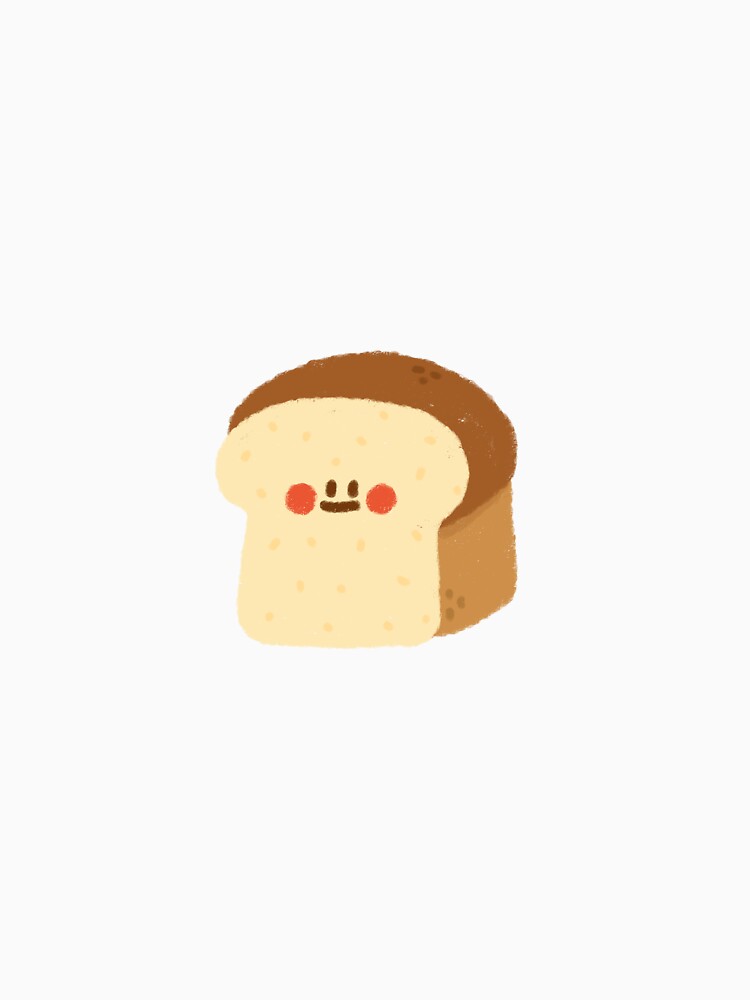 Little Soft Bread by mimimiao