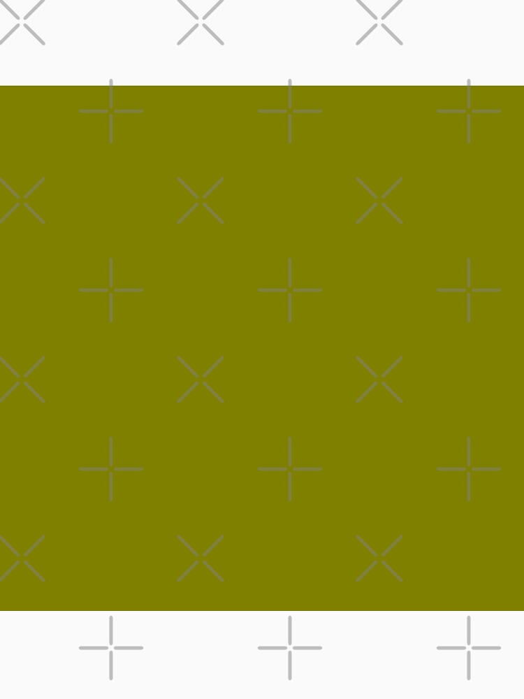 SOLID COLOUR | PLAIN OLIVE | GREEN by ozcushions