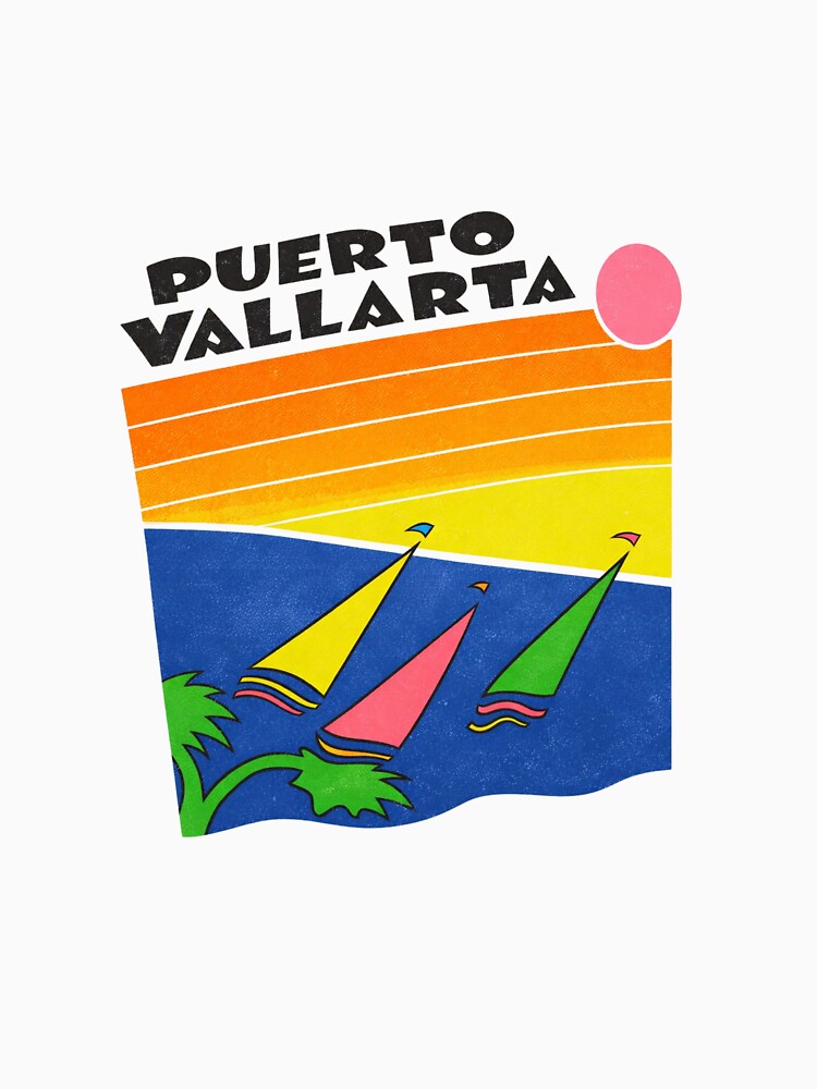 Puerto Vallarta by BadGirlzz