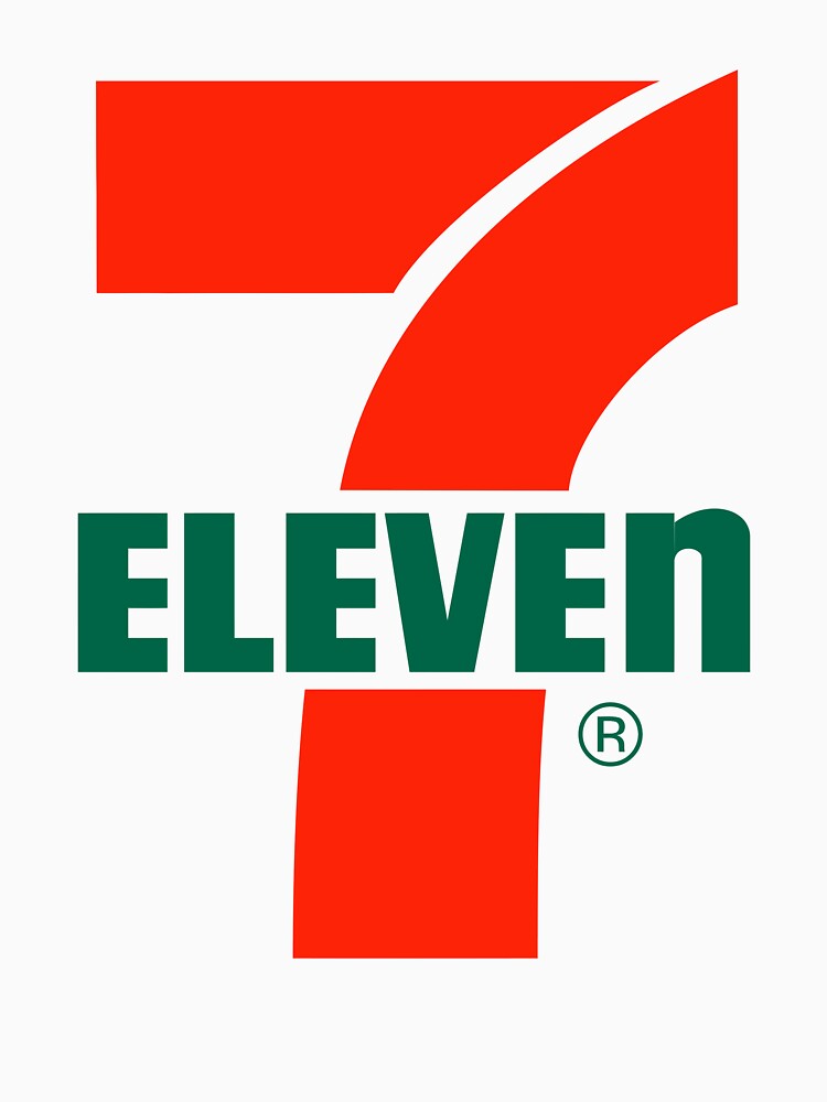 Crimson 7 Rose 7eleven Elegance Seven by Juan Manuel  Piña