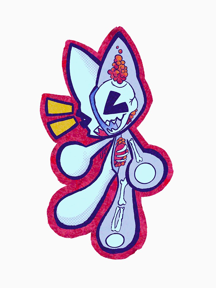 FEMTANYL by kirbtime