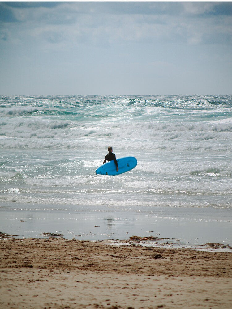 Sea and soul by DaisyMai-Lens