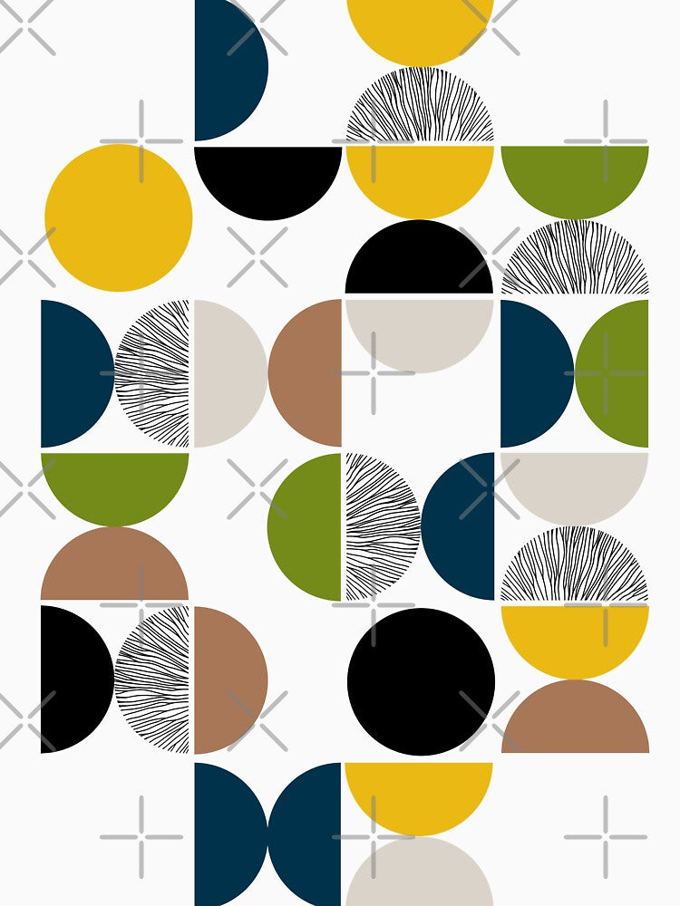 Mid-century by CatsAndDots
