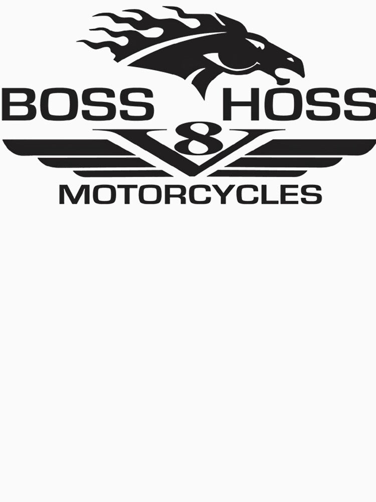 The Boss Hoss Motorcycles Mmzx7 by SavionKutch9