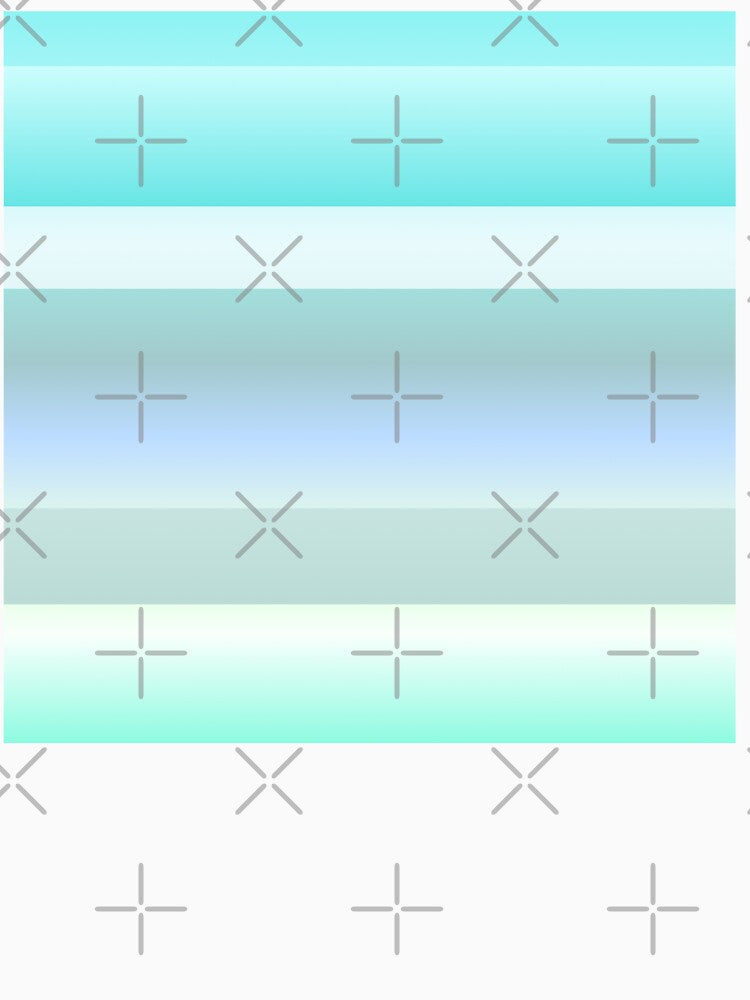 Modern minimalist color palette | minimalist blue aesthetic by lausn