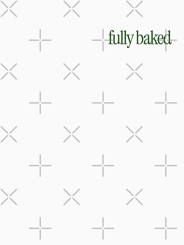 fully baked by FigmaCreations