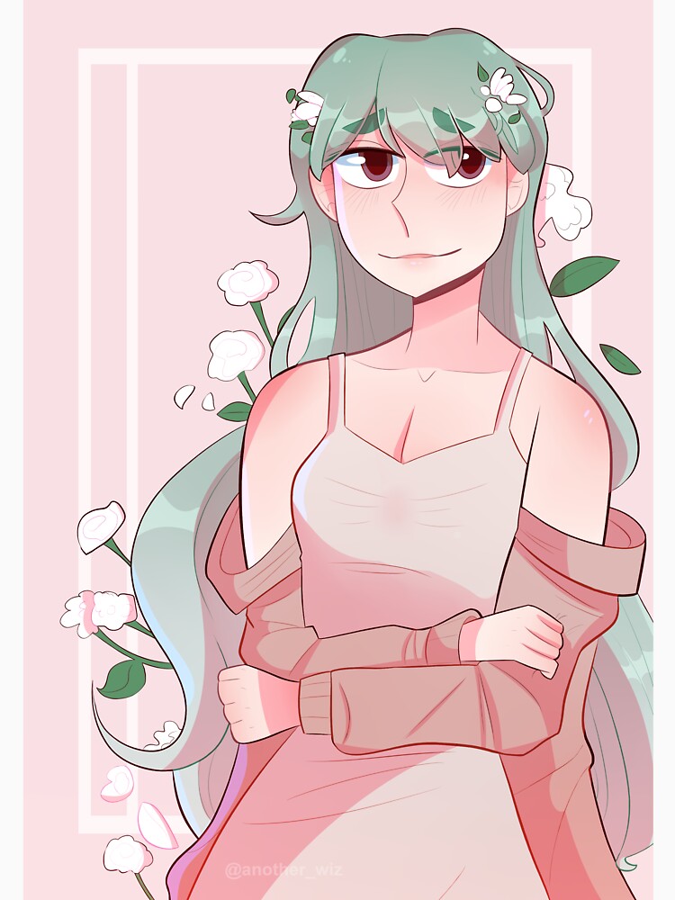 Valerian Healing by Another-Wiz
