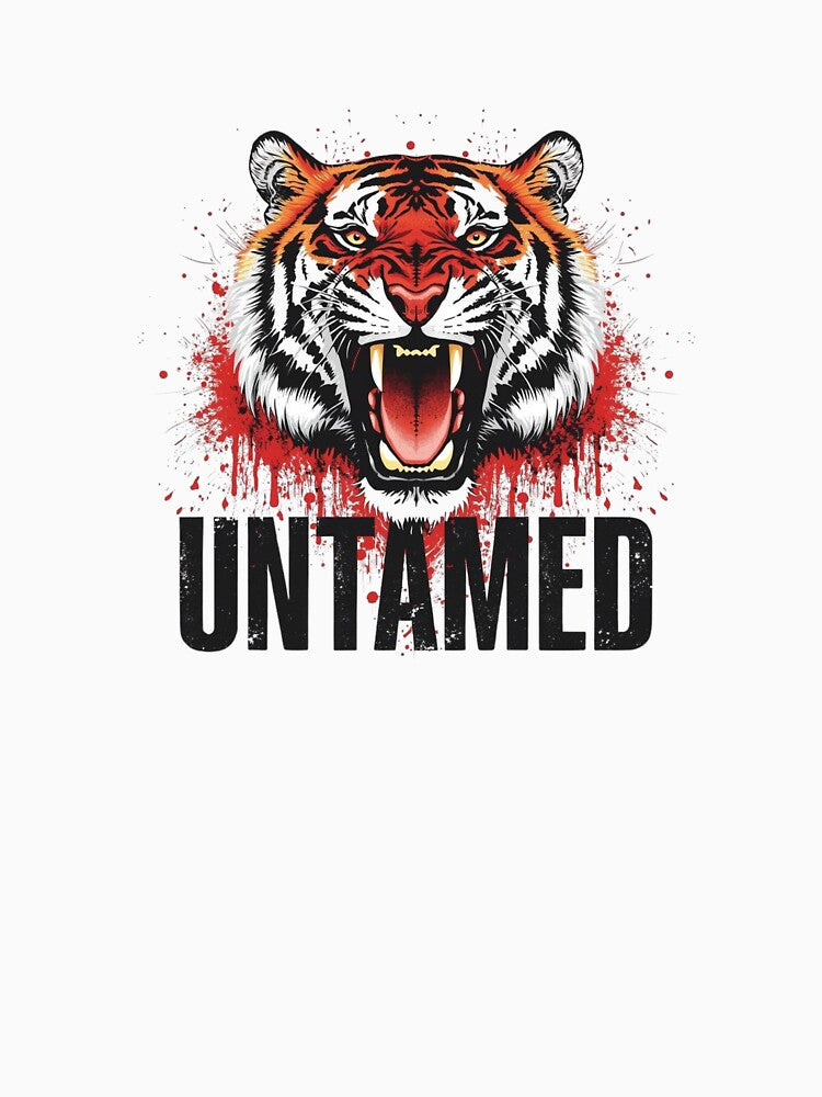 Untamed by garts
