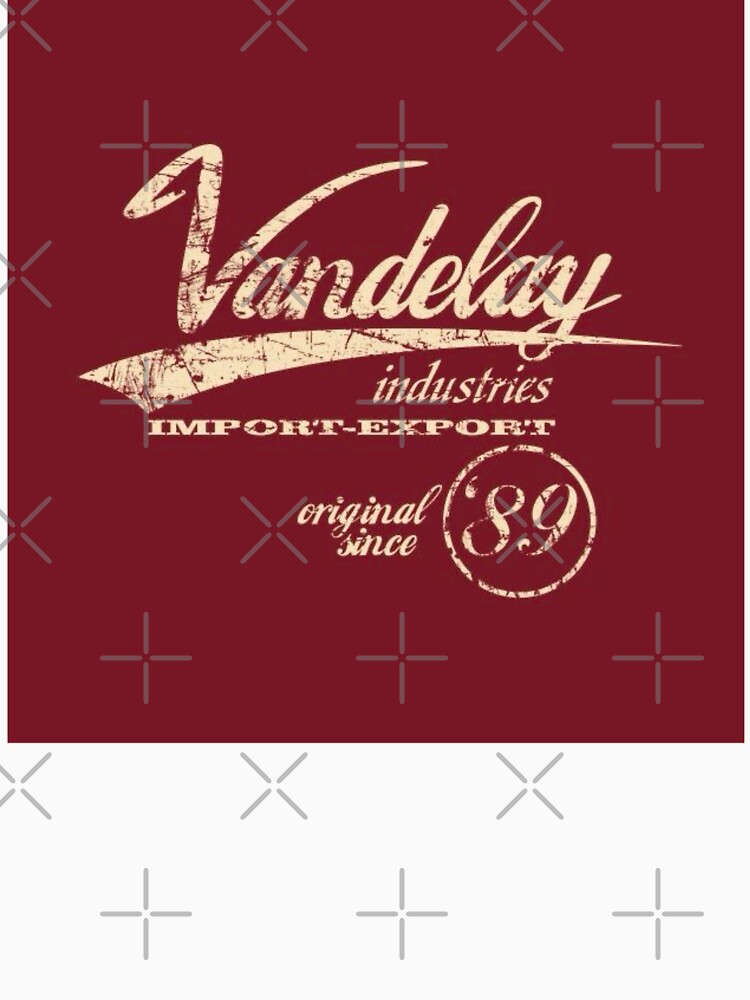 Vandelay by Adronia
