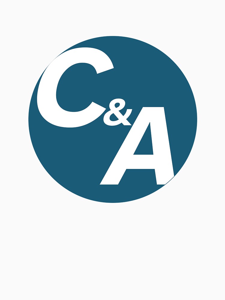 C&A logo by ShopKujenga