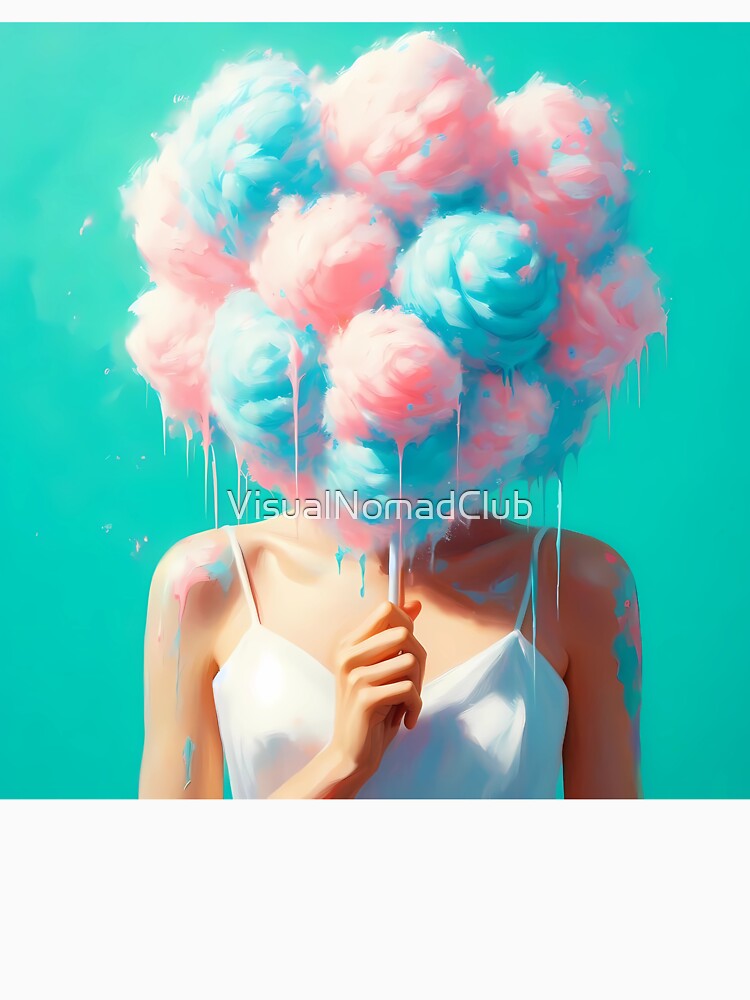 Sweet Head by Visual Nomad Club