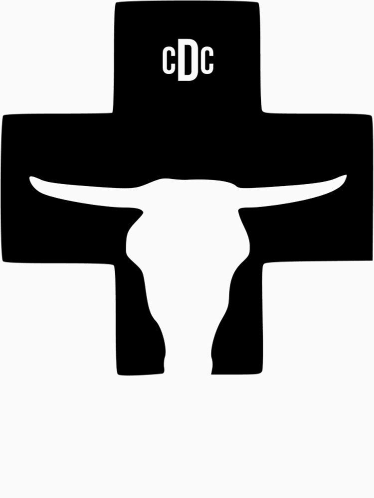 Cult of The Dead Cow by XanderKuphal