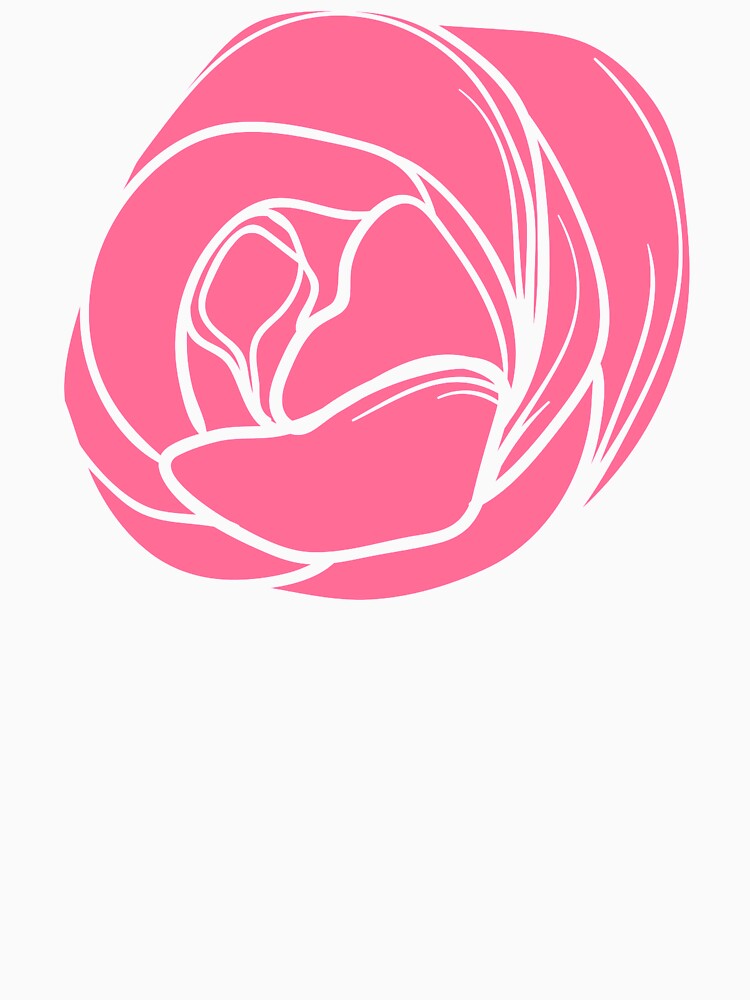 Camellia Flower by zaher97