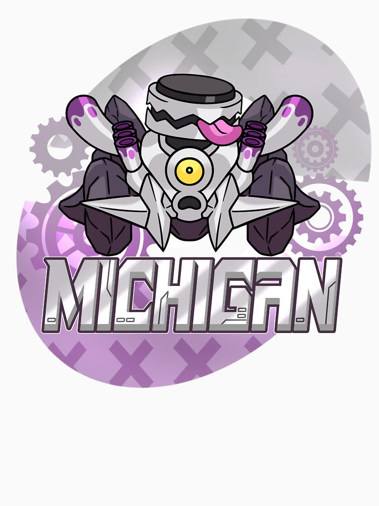 Michigan USPA by tripasimmons