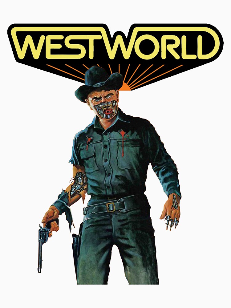 Westworld by aliamar093