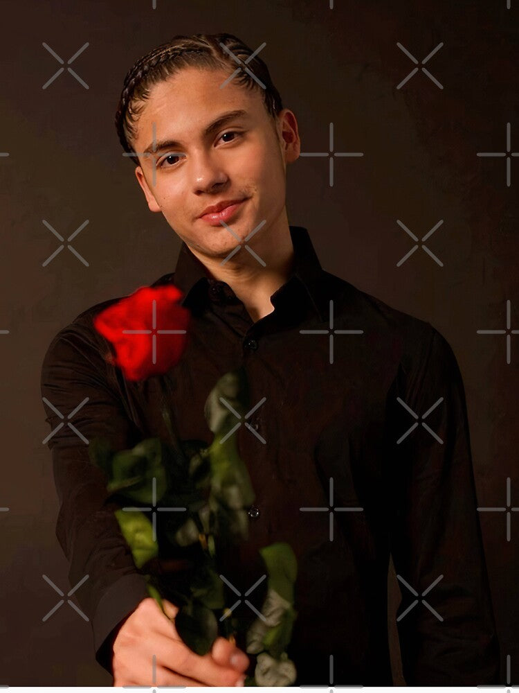 Miguel Cazarez Mora by mondy4