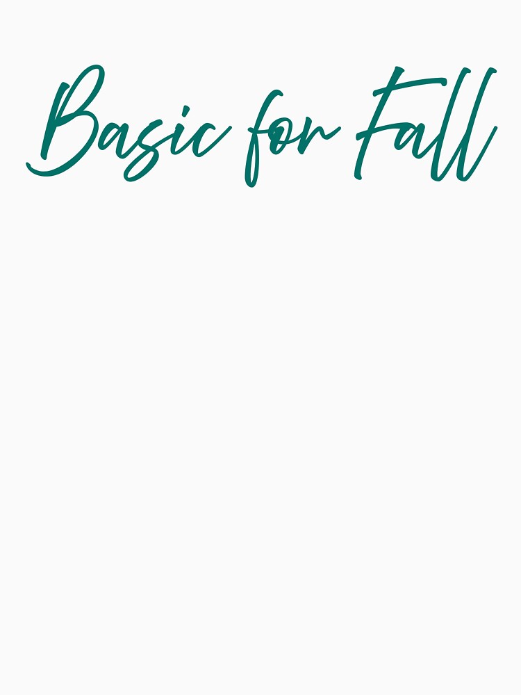 Basic For Fall - Peacock by sillyjess