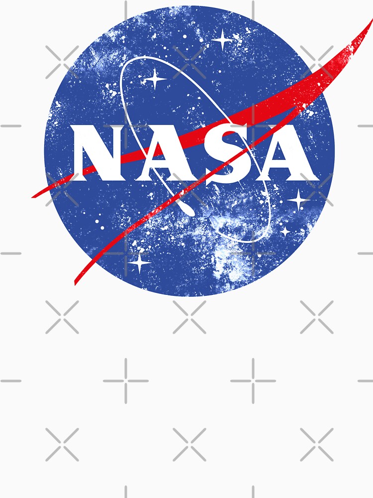 NASA by BRVART