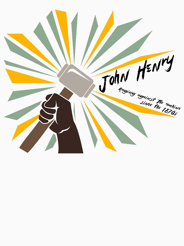 John Henry by StorytellingOrg