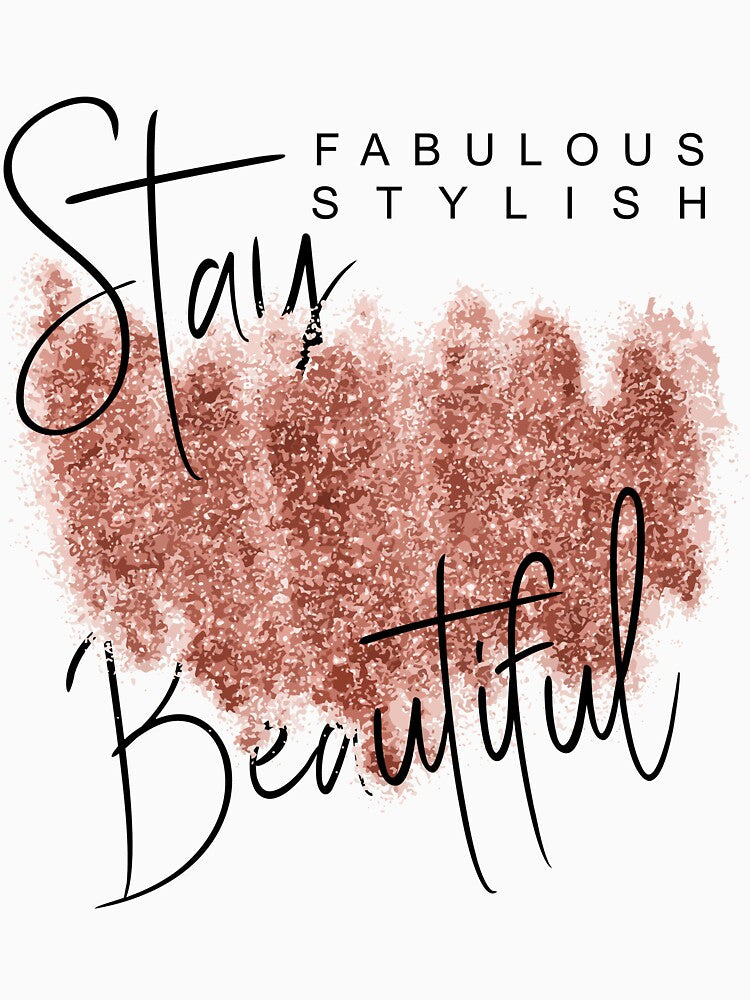 Stay Beautiful by Vlad Davidoiu