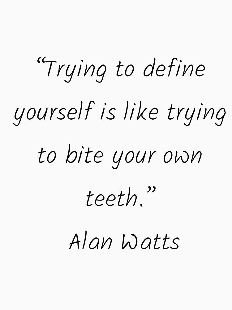 Alan Watts Quotes by 4ever-Undaunted