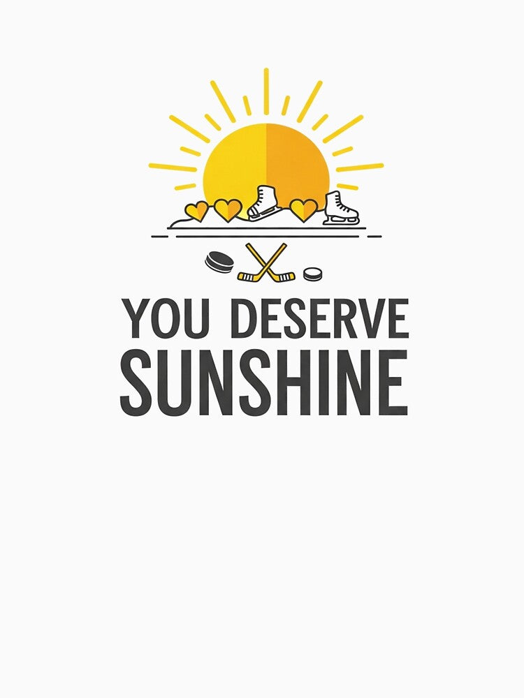 Heated Rivalry - you deserve sunshine by HypeAtlas